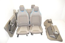 BMW I01 I3 Interior Seats