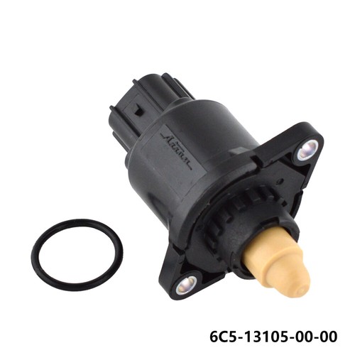 6c5 13105 idle - idle, control