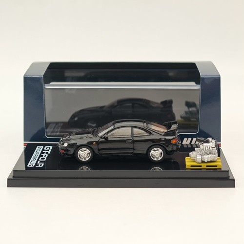 Hobby japan four wrc - gt-four,