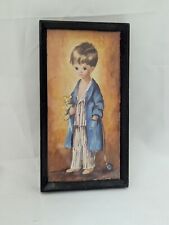 Vintage 1960'S DALLAS SIMPSON