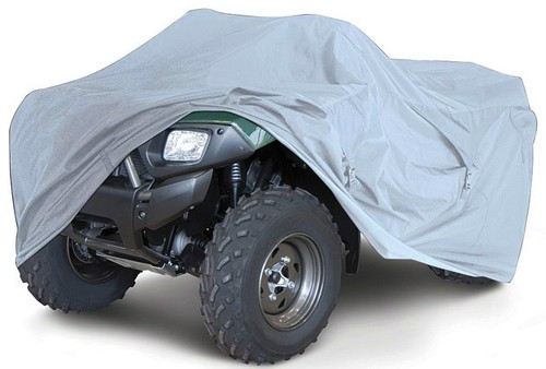 Waterproof breathable quad - waterproof,