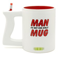 Novelty Mugs for Men Large