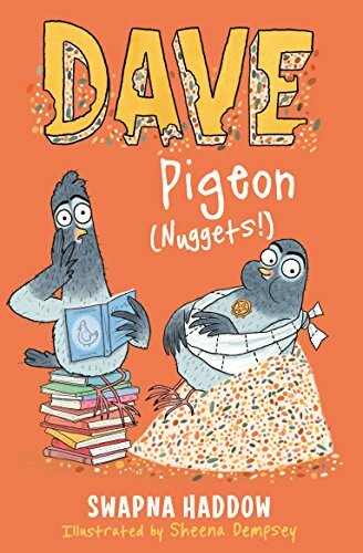 Dave pigeon by - dave,