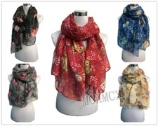 Women Lady Fashion Cute Owl