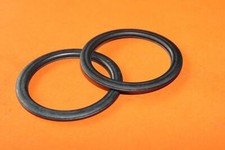 NORTON DOMINATOR COMMANDO PAIR