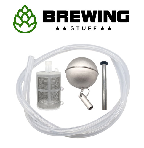 Kegland floating dip - dip, with