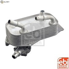 OIL COOLER AUTOMATIC