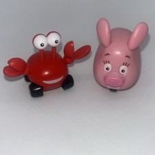 Jungle Junction Taxicrab And