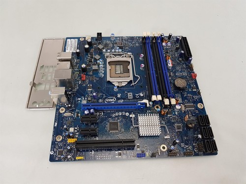 Intel dp55wb socket - intel,