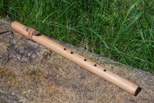 Indian flute 432 - b4,