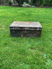 Vintage Antique WW2 RAF