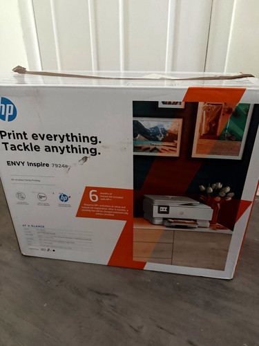 Envy inspire 7924e - inspire,