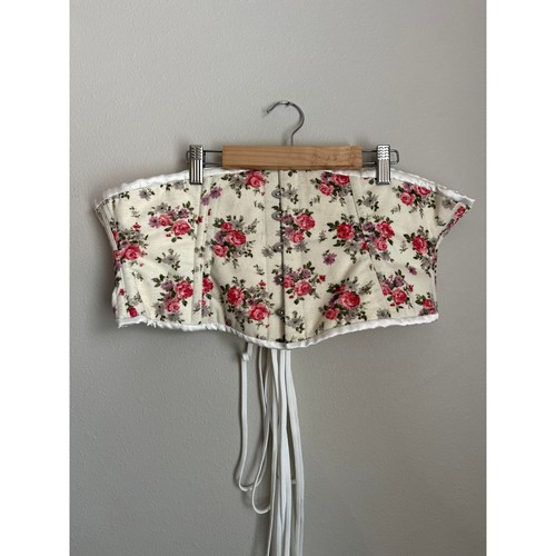 Orchard corset under bust lace - bust,