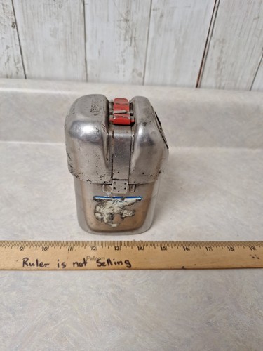 Msa self rescuer w65 - w65, carbon