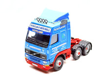 CORGI VOLVO FH TRACTOR UNIT MODEL ONLY DOUGLAS E MITCHELL CC12426 1:50