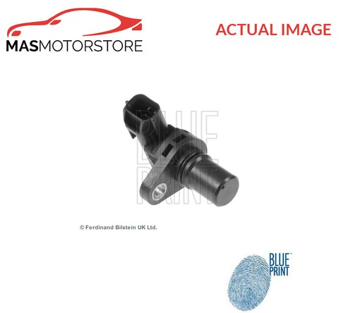 Camshaft position sensor upper - position,