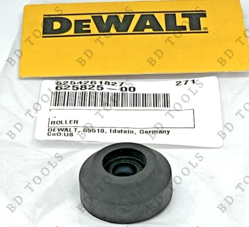 Genuine dewalt guard roller - genuine,