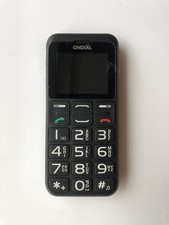 Ondial 9861 Big Button Mobile