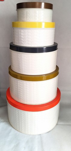 Orla kiely raised stem - orla, 5