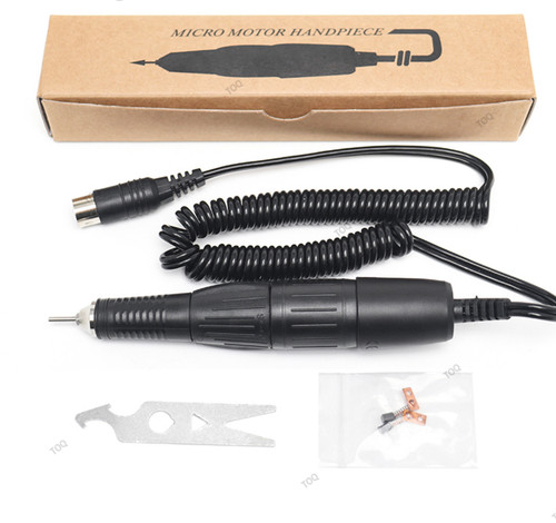 35k rpm dental lab - rpm,
