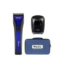 WAHL Admire Equine Horse Trimmer Kit Cordless/Corded Solid DC Motor 1877-0370