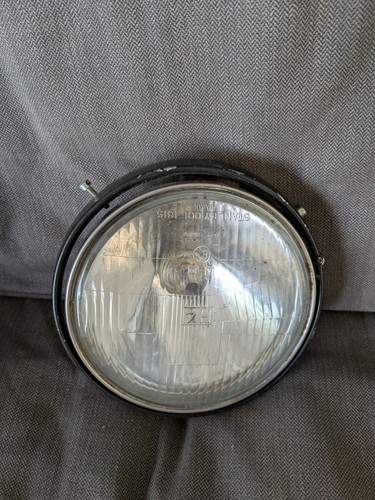 Z750e 1981 round - z750e, headlight