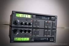VW Gamma 2 II M327 Blaupunkt