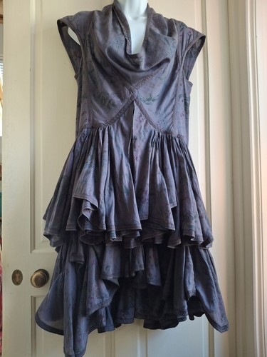 All saints popilia dress uk12 - popilia,
