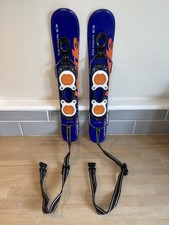 Salomon Skis Freeglide Grom