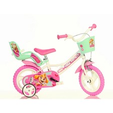 Dino bikes meisjesfiets paw