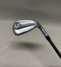 Wilson Staff Model 3 Driving