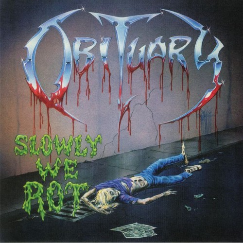 Obituary slowly rot - we,