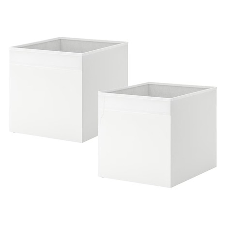 Ikea drona storage - box, fits