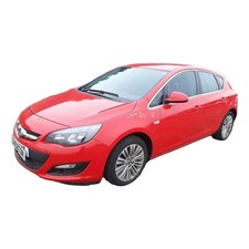 ASTRA EXCITE MK6 J CENTRE CONSOLE 13468751