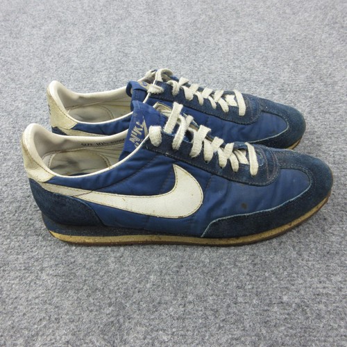 Vintage 80s nike oceania shoes - vintage,