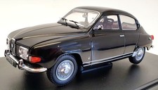 Whitebox 1/24 Scale Model Car