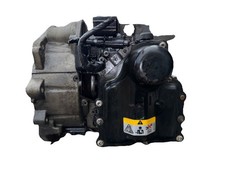 VW GOLF MK6 PASSAT B7 SHARAN 7N 1.6 TDI NKA AUTOMATIC DSG GEARBOX WITH WARRANTY
