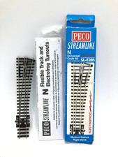 Peco Point Turnout N Gauge -