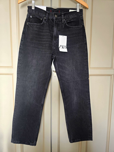 Zara signature denim the - zara,