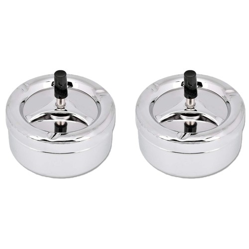 Self cleaning ashtray - ashtray, cool