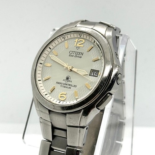 Citizen attesa h410 t003788 - attesa, h410-t003788