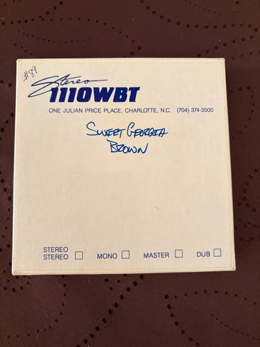 Vintage 1110 wbt - vintage,