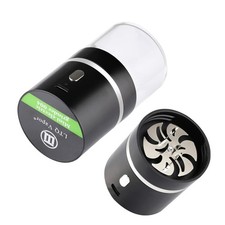 Upgraded Mini Electric Grinder