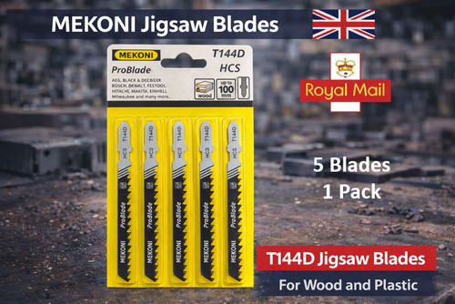 Mekoni t144d hcs carbon - mekoni,