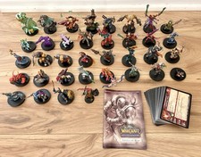 World of Warcraft Miniatures