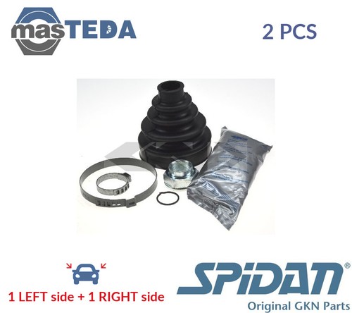 26187 joint boot - boot, pair