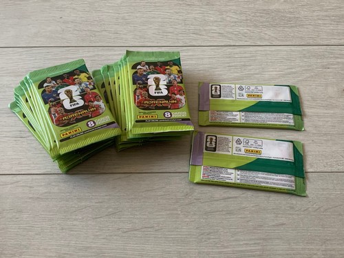 21x panini adrenalyn world - 21x,