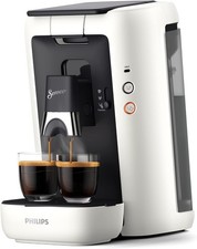 Coffee Pod Machine with 1.2L