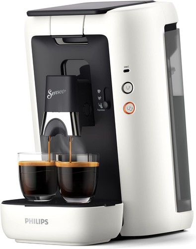 Coffee pod machine with - machine,