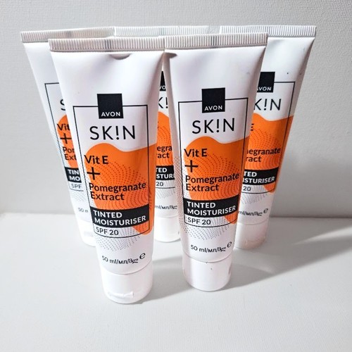 Avon n tinted - 5x,